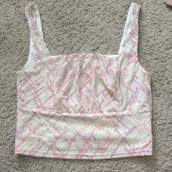 Abound tank top - Picture 1 of 3